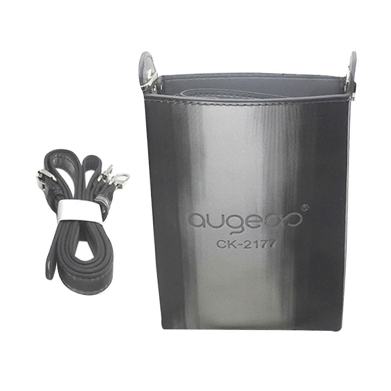 Compartment Barber Pouch Without Barber Shop