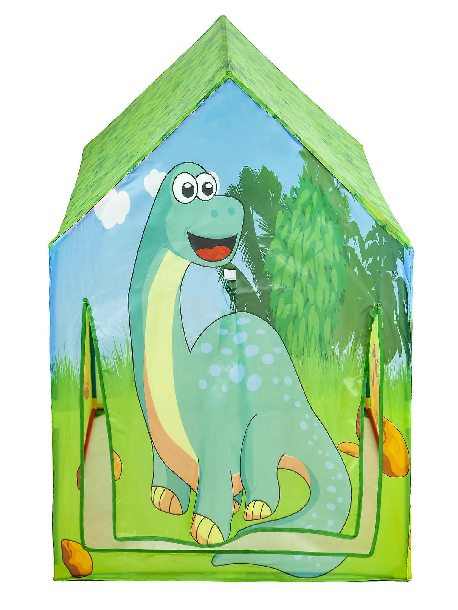 Dinosaure épeautre - 70x95x100 cm - polyester