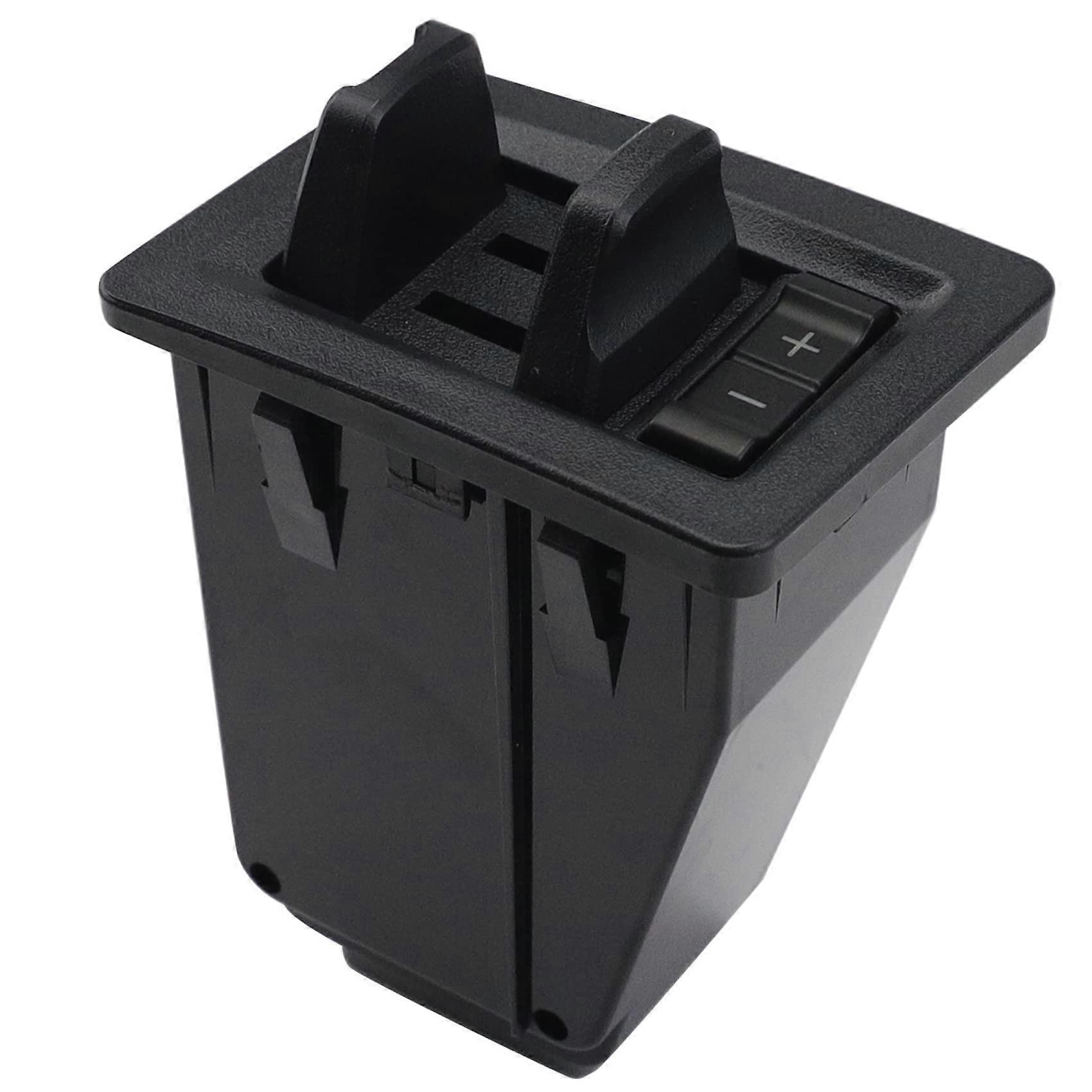 In-Dash Trailer Brake Control Module Kit for Ford F150 2015-2020 JL3Z-19H332-AA JL3Z2C006AA GL3Z-2C008-CB