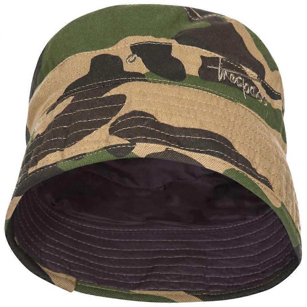 Trespass Kinder/Kinder Zebedee Sommer Eimer Hut