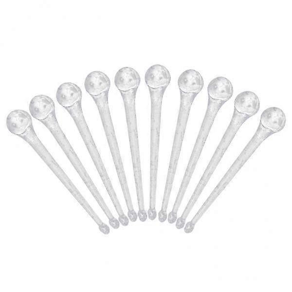 3-8 pieces 10 Crystal Teardrop Pendant Tree Wedding