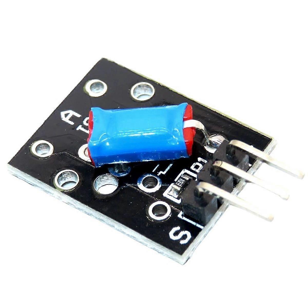3Pin Ky020 3.35V Standard Tilt Switch Sensor Module for