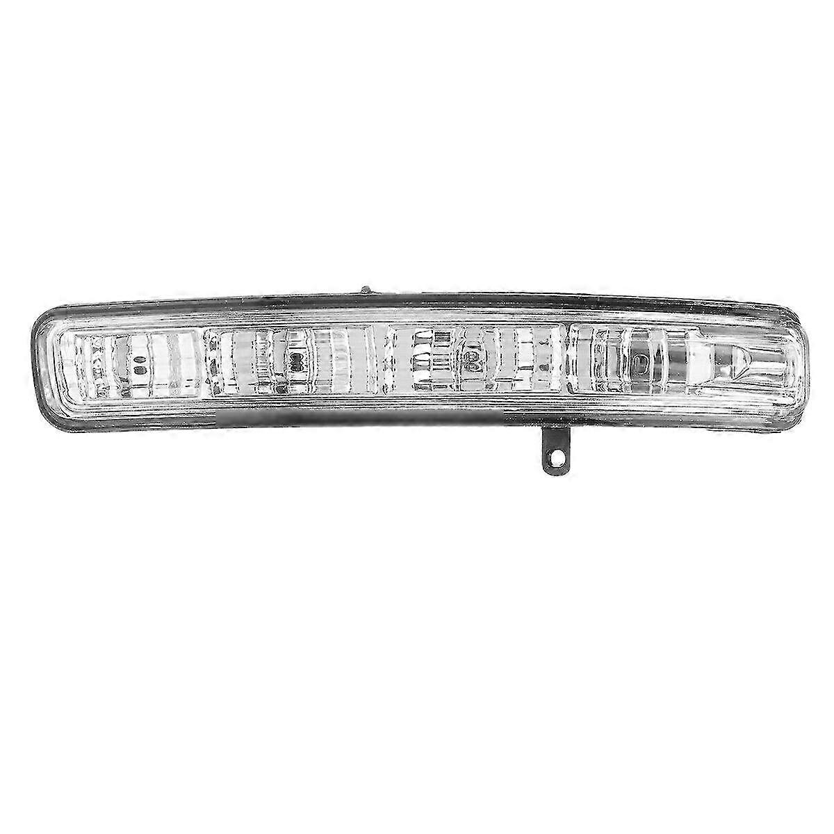 Car Left Side Wind Mirror Light Turn Signal Blinker Lamp for Explorer 2011-2018 BB5Z-13B375-A BB5Z1