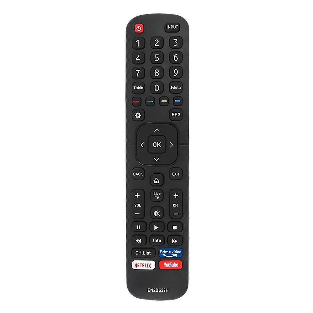 EN2BS27 Smart LCD TV Remote Control for 58S5 Remote Control