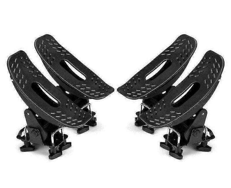 Kayak Rack Holder For Transporting A Kayak Or Sup Board