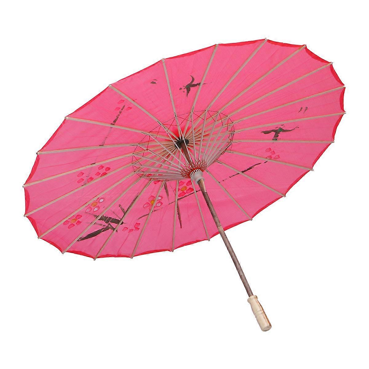 Umbrella for Creative Displays, Lightweight and Comfortable to Hold