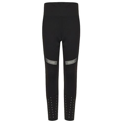 Tombo Barn / Barn / Flickor Panel leggings