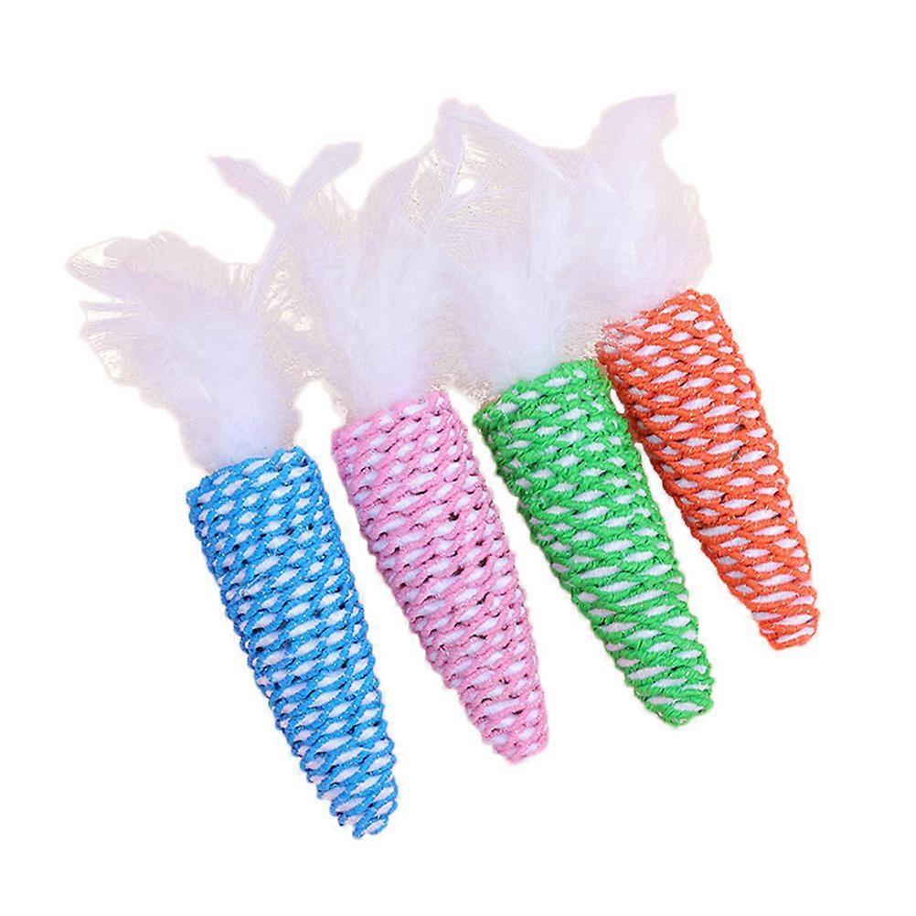 Kitten Play Toy, Designed to Keep Cats Entertained and Physically Active