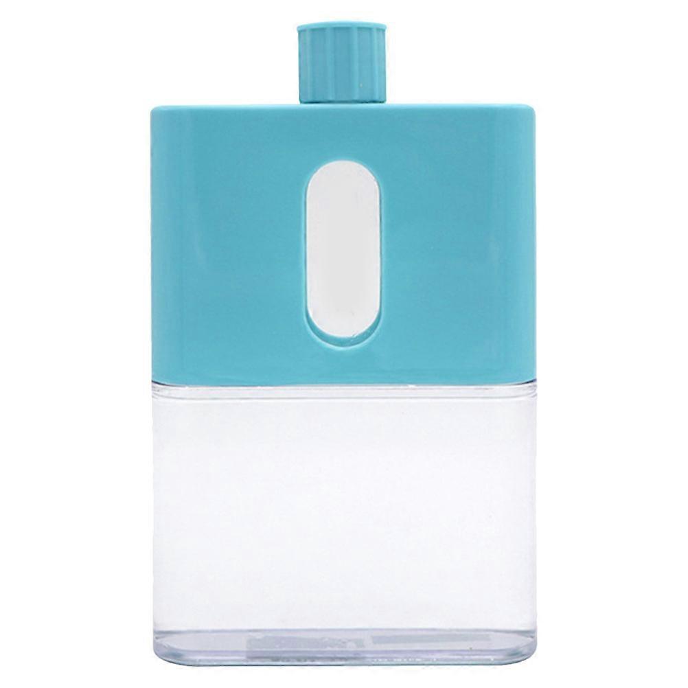 Gym Companion Bottle with Construction, Simple Yet Stylish Design