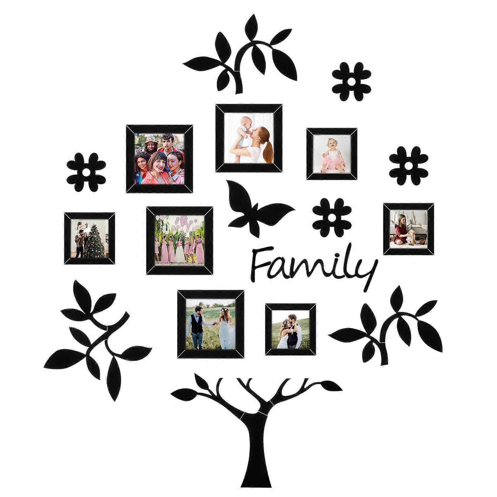 Decal Creating Visual Impact, Functional and Attractive Home Accessory