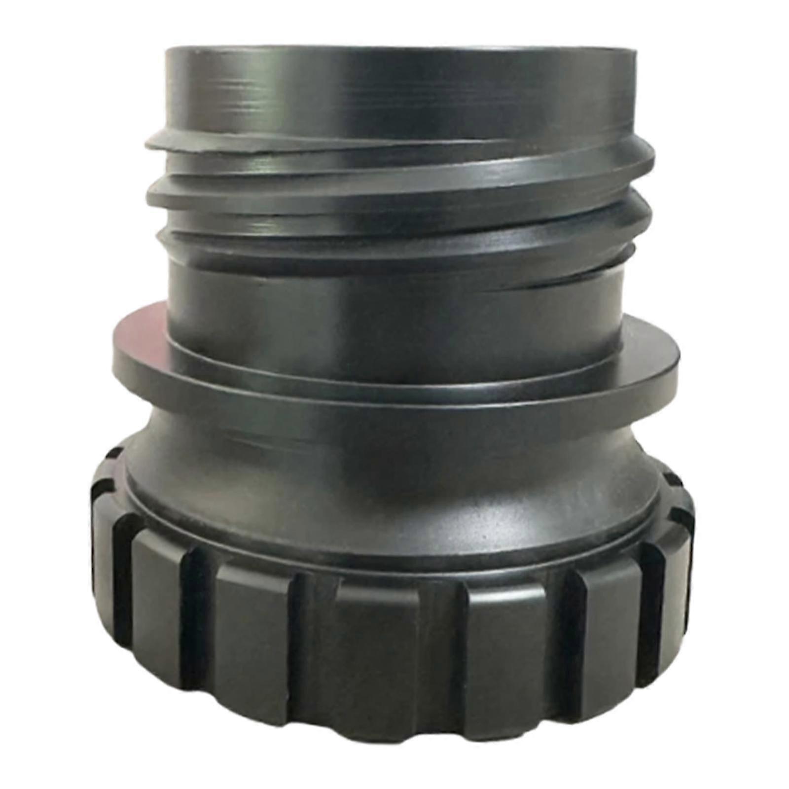 Soda Bottle Adapter Portable for 0.7L Glass Bottle for Soda Maker Accessory