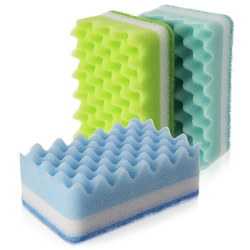 Kitchen sponges 3 pcs.
