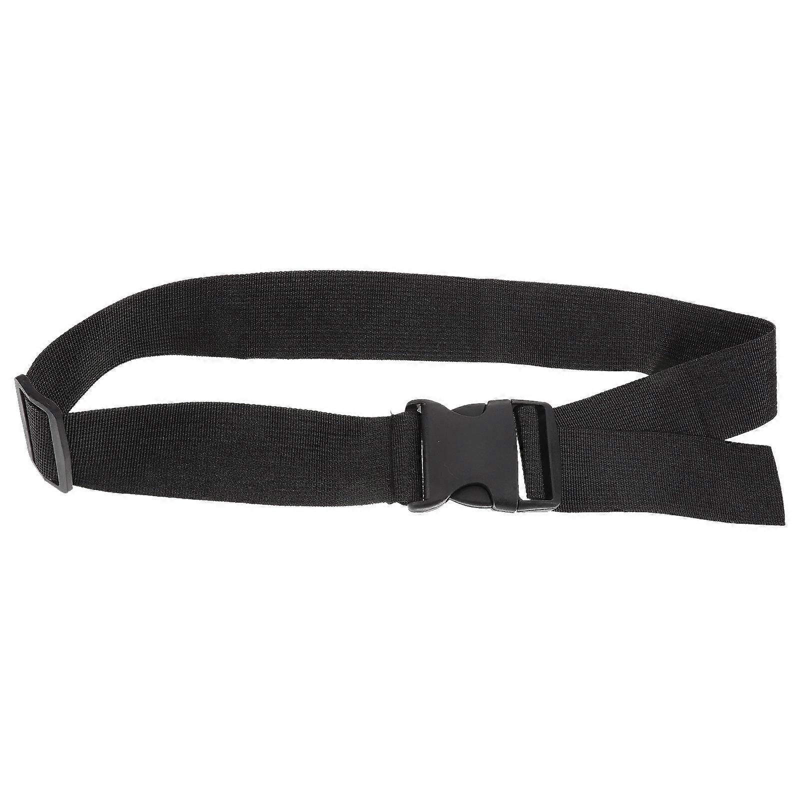 Fanny Pack Belt Extender, Versatile Solution for Packing and Organizing Travel Essentials