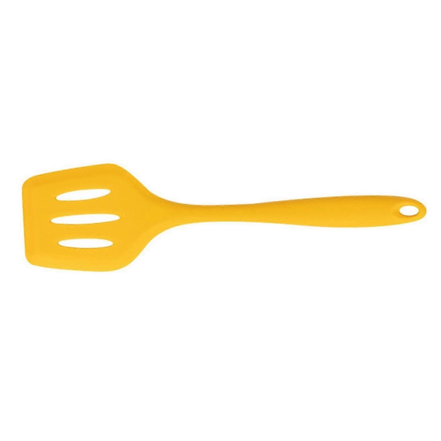 Kitchen Utensil Set Yellow Kitchen Utensils