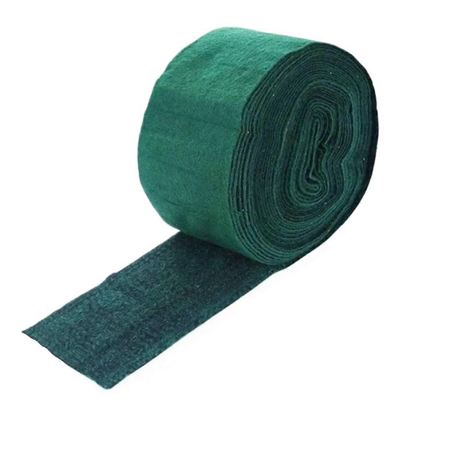 Tree Protection Bandage 20m x 12cm Winter-Proof Trunk Wraps Antifreeze Tape for Trees and Shrubs