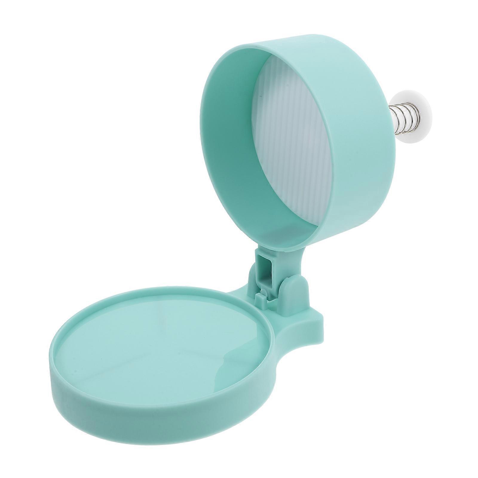 Household Hamburger Press for Pancakes and Burgers Round 16.00X13.00X13.00CM 1Set