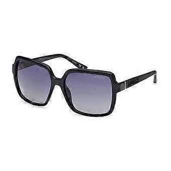 Gafas de sol Guess GU00157 NEGRO/HUMO POLARIZADAS 57/15/135 unisex