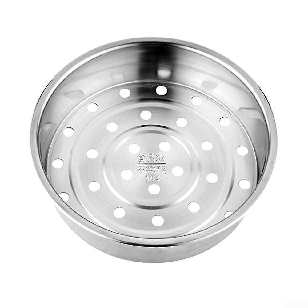 Dampfkorb 304 Edelstahl 21,1 cm, Dampfgareinsatz für gesundes Kochen, Küchenwerkzeug für Gemüse und Fisch