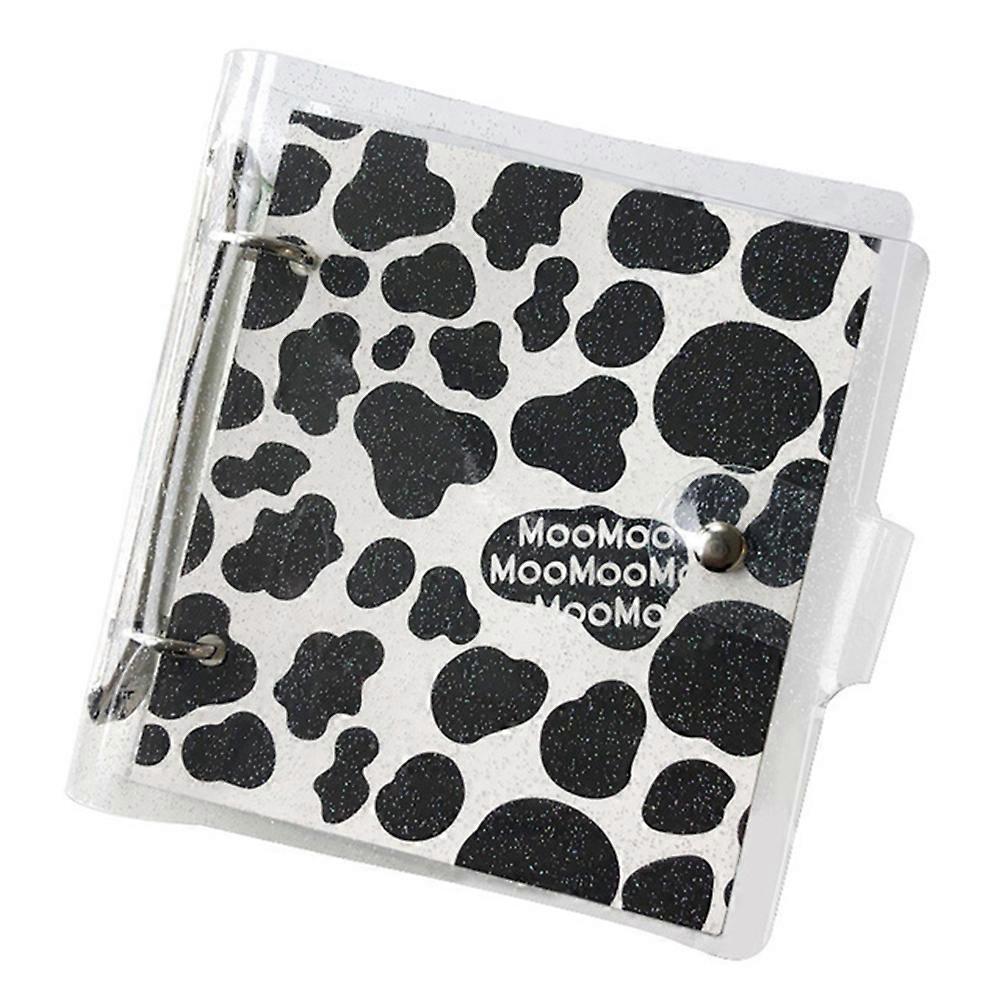 ألبوم صور محمول ألبوم صور مصغرة حرفية ورق تخرج 1 حزمة