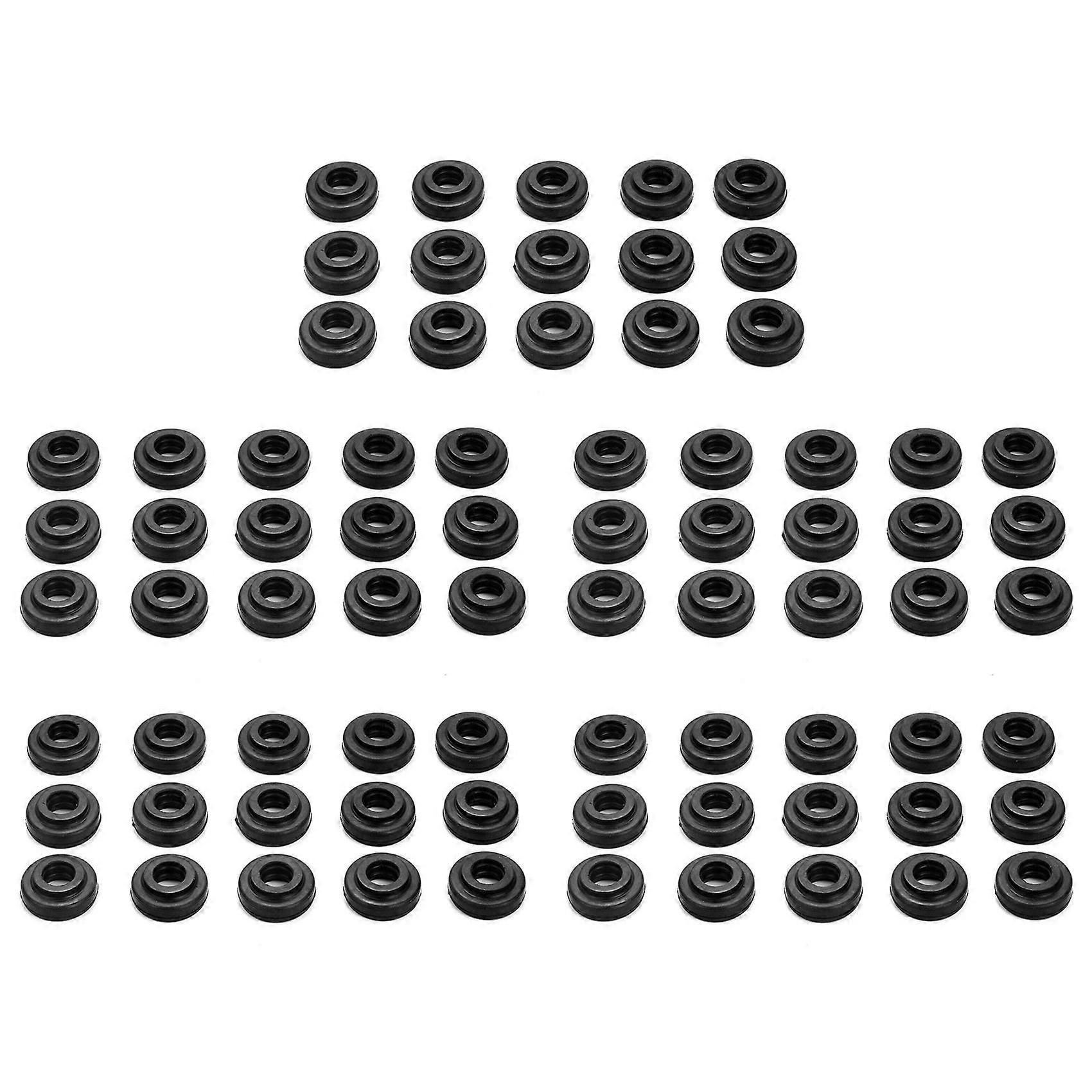 15X Engine Valve Cover Bolt for E46 E39 E36 E60 525I 325I 330I X3