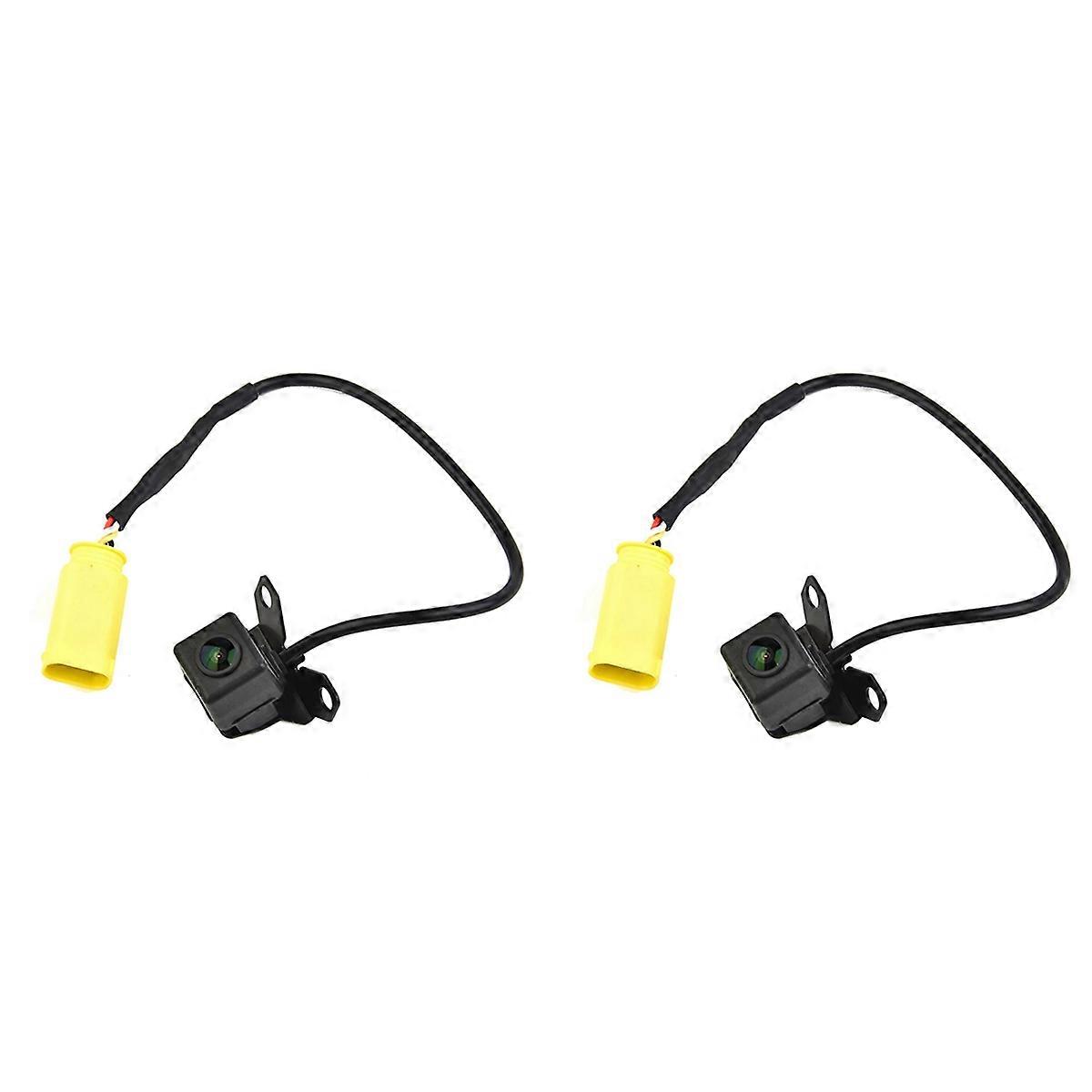 Reverse Backup Parking Assist Camera 95750-3W100 / 95750-3W110