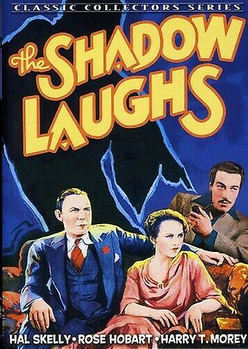 يضحك الظل (دي في دي) (1933) (جميع ريجي دي في دي - المنطقة 1