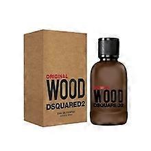 Dsquared2 - オリジナルウッド EDP 50ml