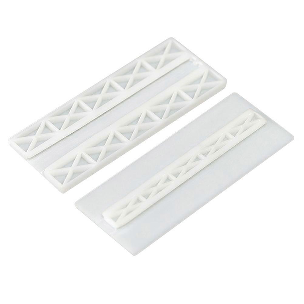 Socket Holders Wall-Mounted Wire Management Storage Home Organization 4Set