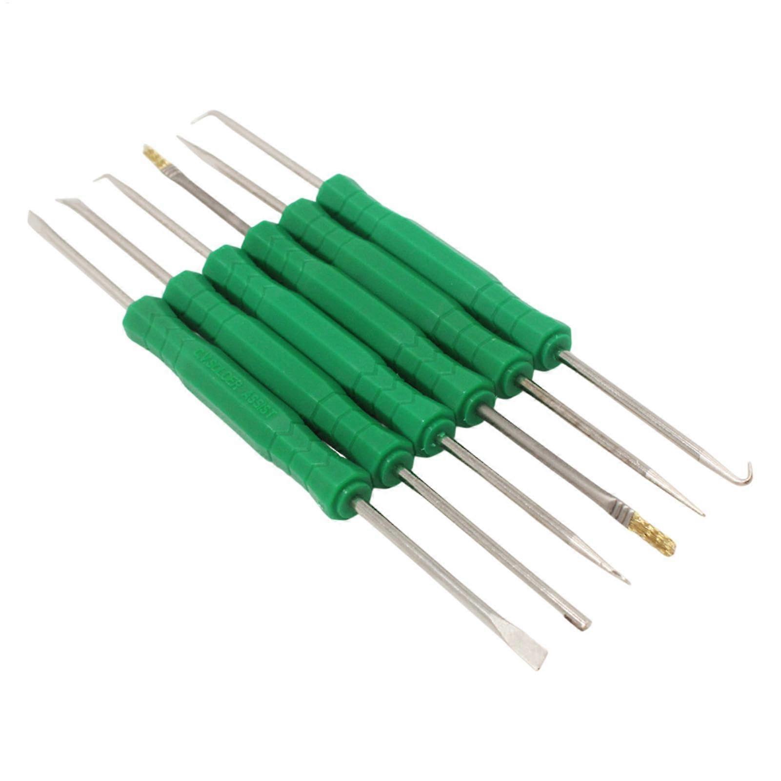 Soldering Kit, Double Sided Soldering Kit, Heating Welding Tool, PCB Assist Tool