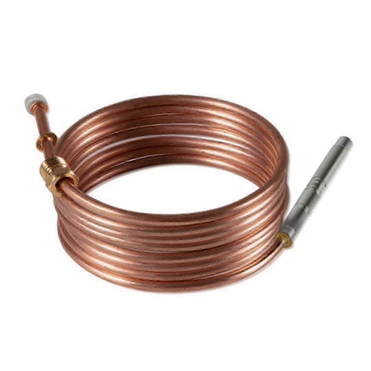 619154 Thermocouple Fits for Norcold N300 N300.3 Series RV Refrigerators for 2 Way 3 Way Models