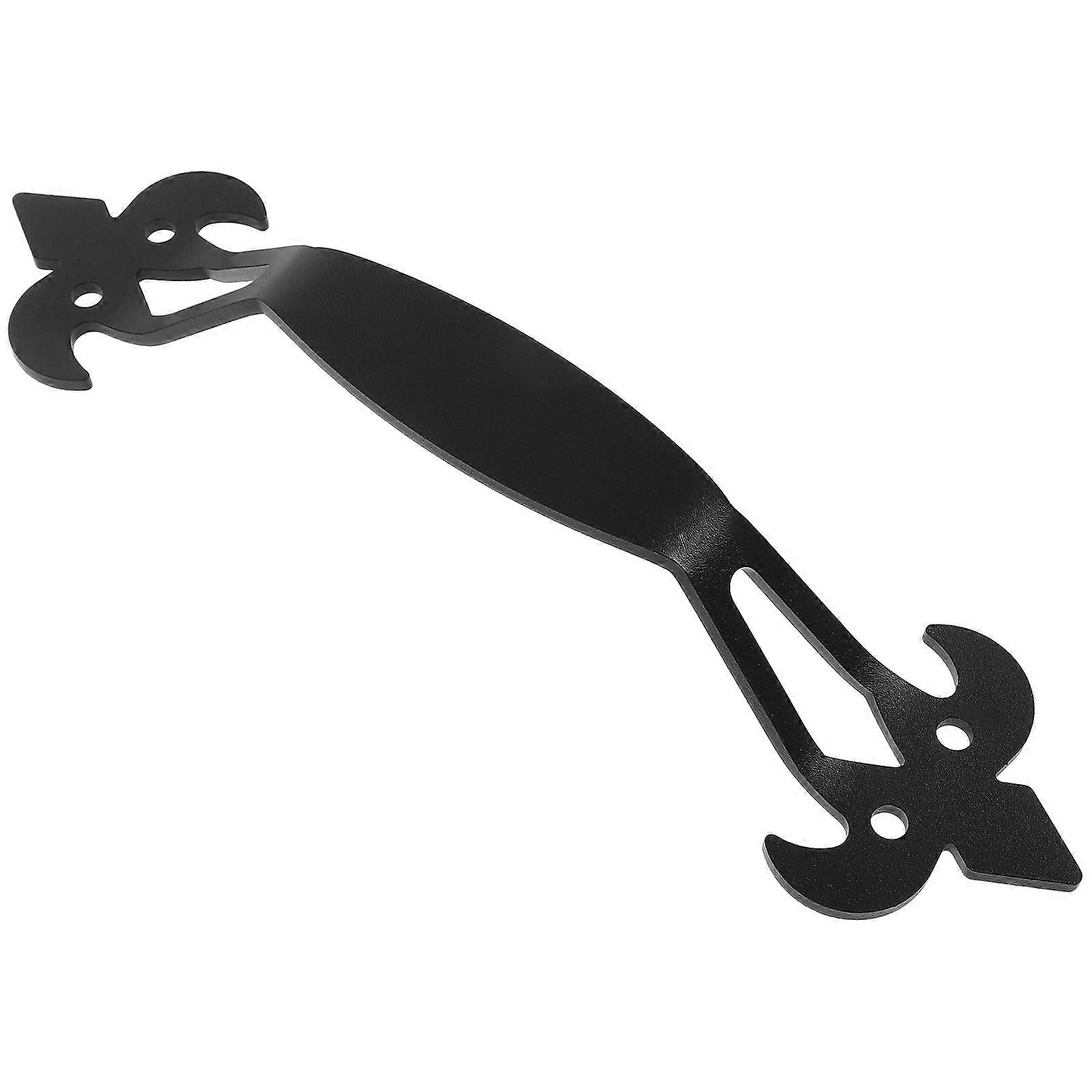 Replacement Furniture Pulls Dresser Handle Modern Design For Homeowners DIY Enthusiasts 1Set