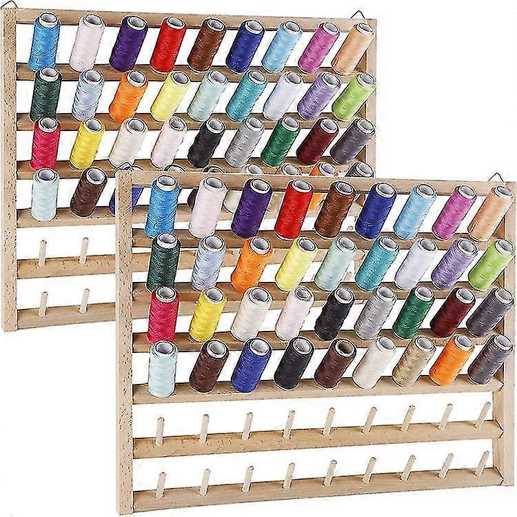 54 Row Wood Wall Grille Tree Frame for Certain Brands