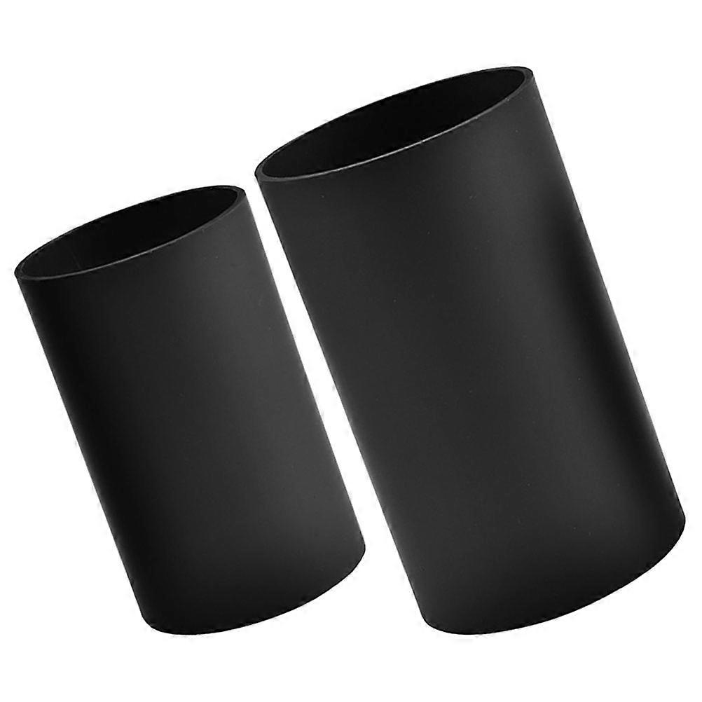 Counter Top Utensil Holder Kitchen Cutlery Organization 2Pcs