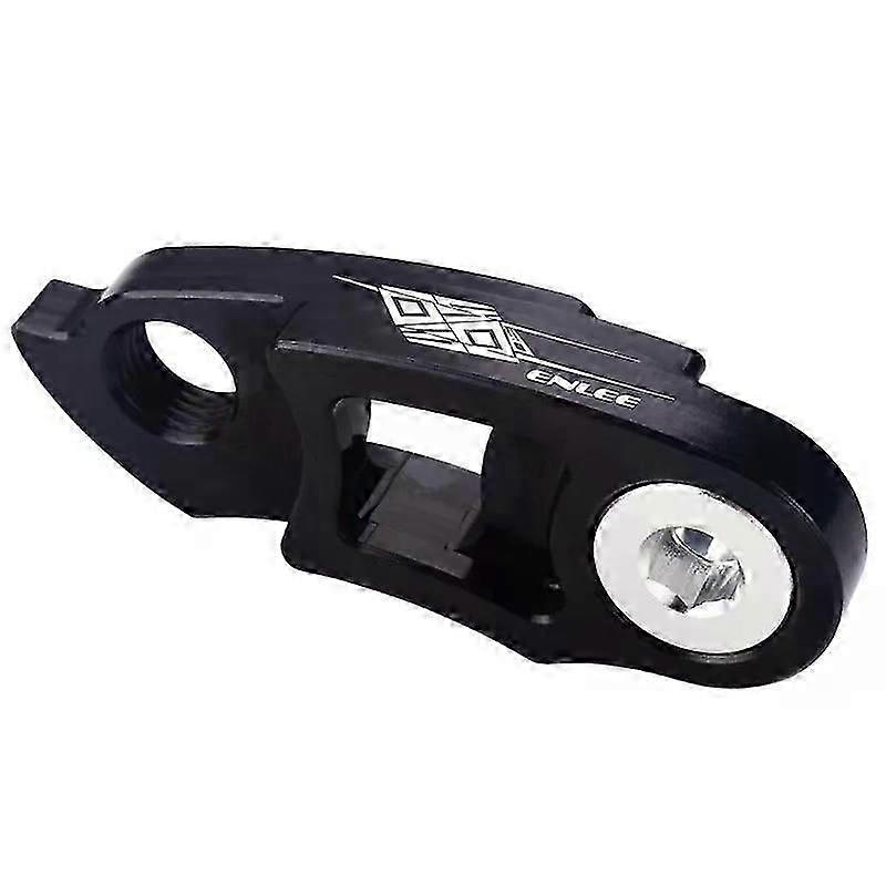 Improves Bike Efficiency Bicycle Rear Derailleur Hanger Precision Engineering Speed Change Extension Seamless Integration