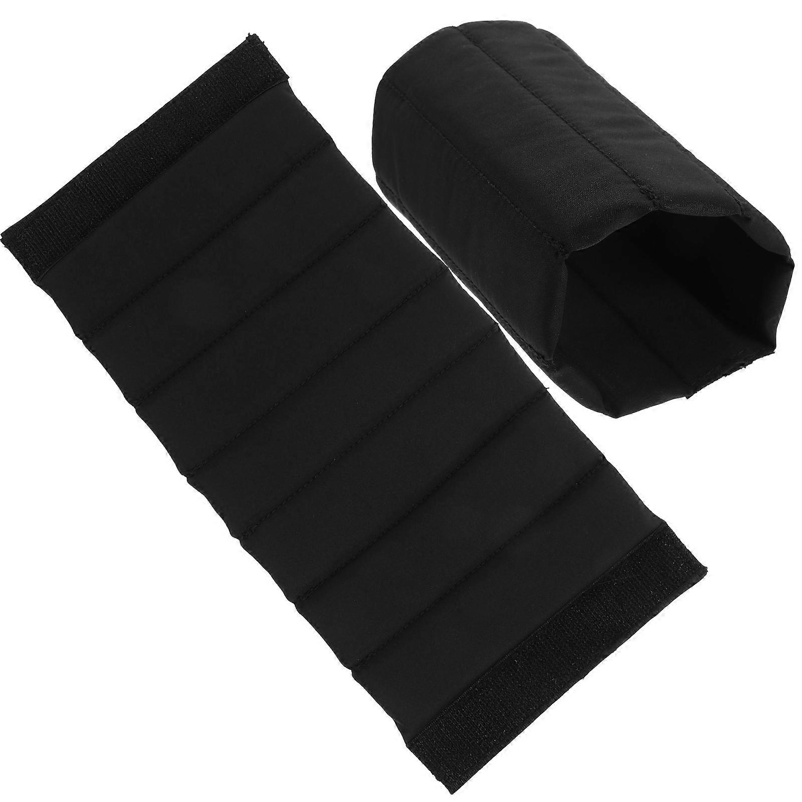 Camera Bag Insert for Backpack Durable Shock Absorbing 2Pcs .0X4.7X0.3in