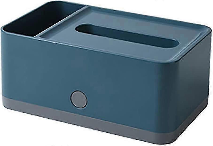 Versatile Spring Tissue Pump Organizer for Every Space