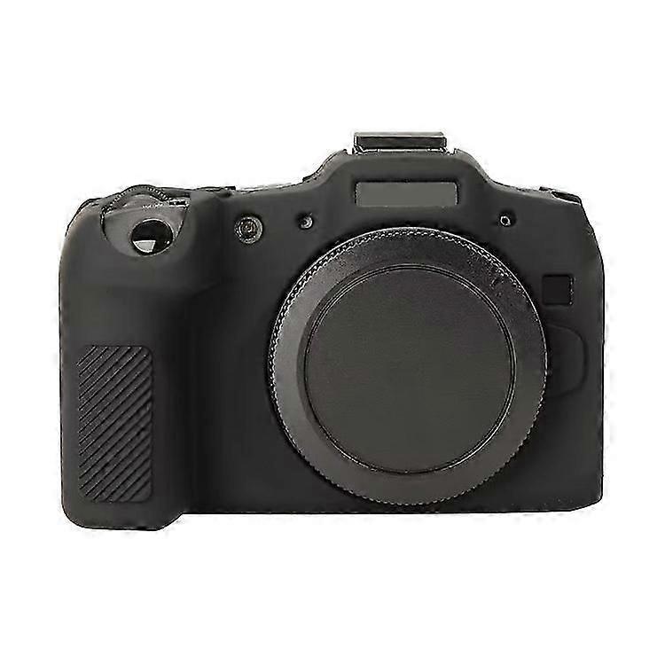 Soft Silicone Protective Case For Canon EOS R8