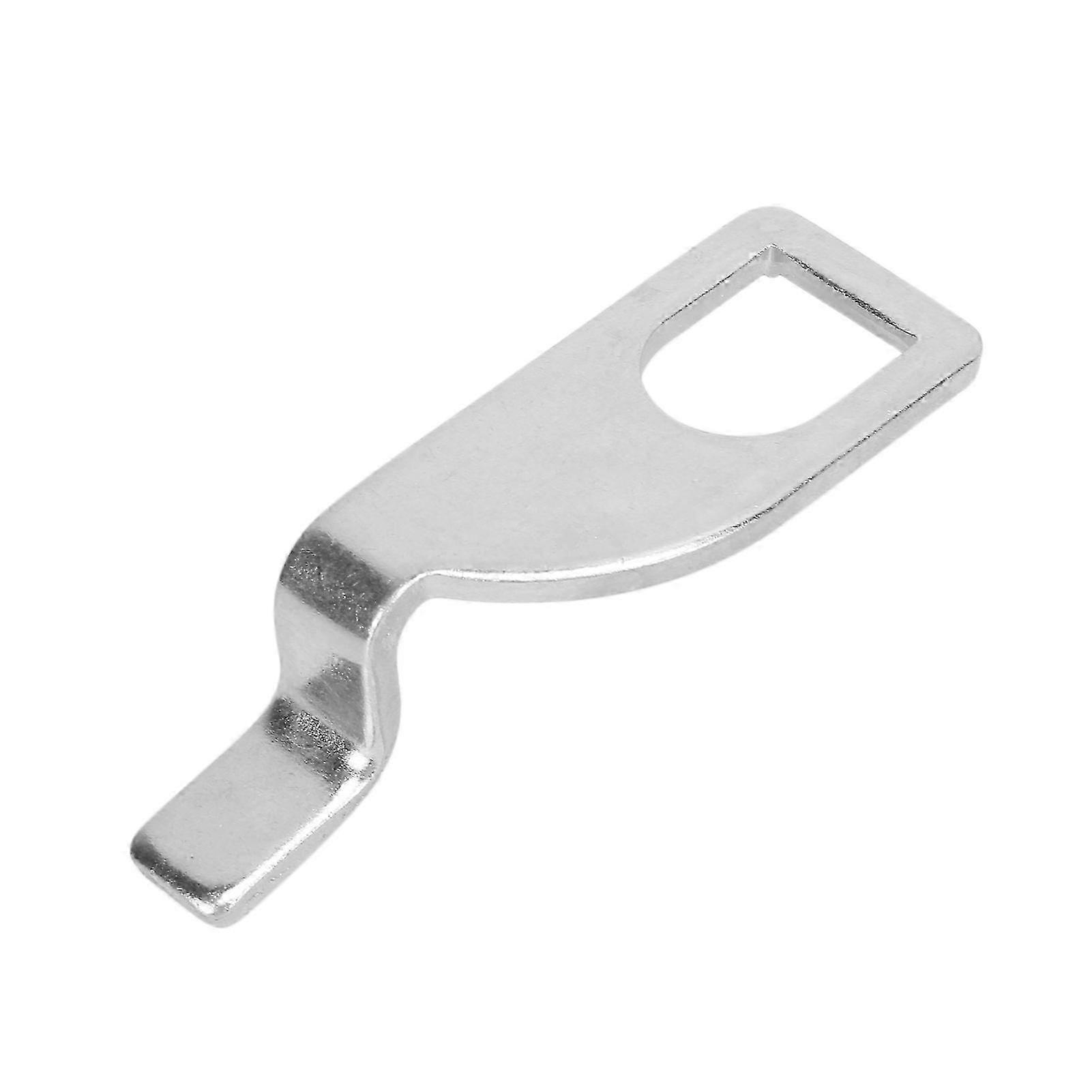 Tailgate Standoff Stainless Steel Bracket Extension Hook Replacement for Certain Brands