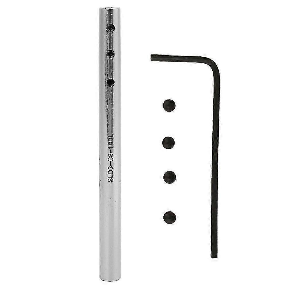 Mill Extension Holder Tungsten Steel Side Mounted CNC Milling Cutter Tool