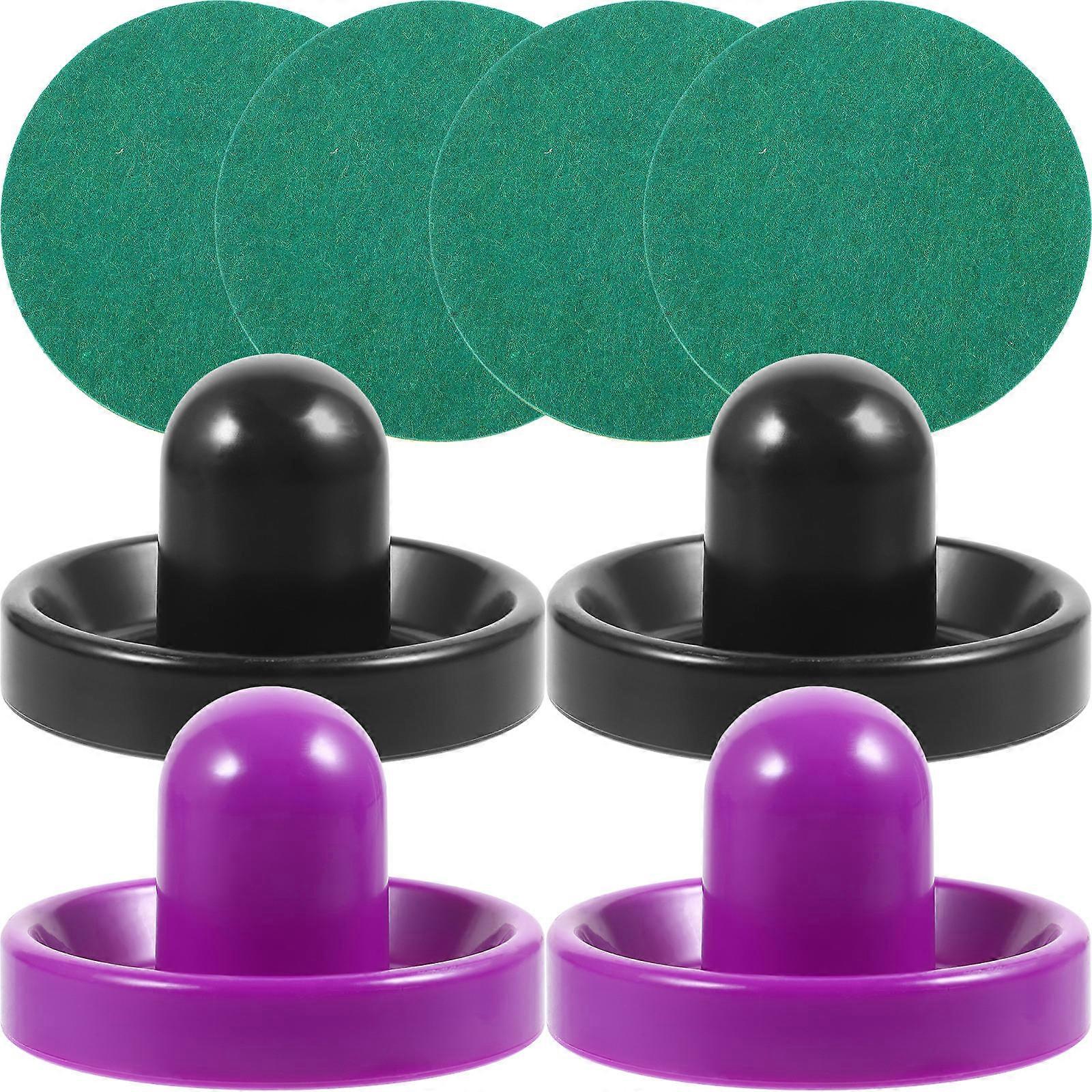 Hockey Game Parts Table Hockey Pucks Ice Hockey Use 1Set