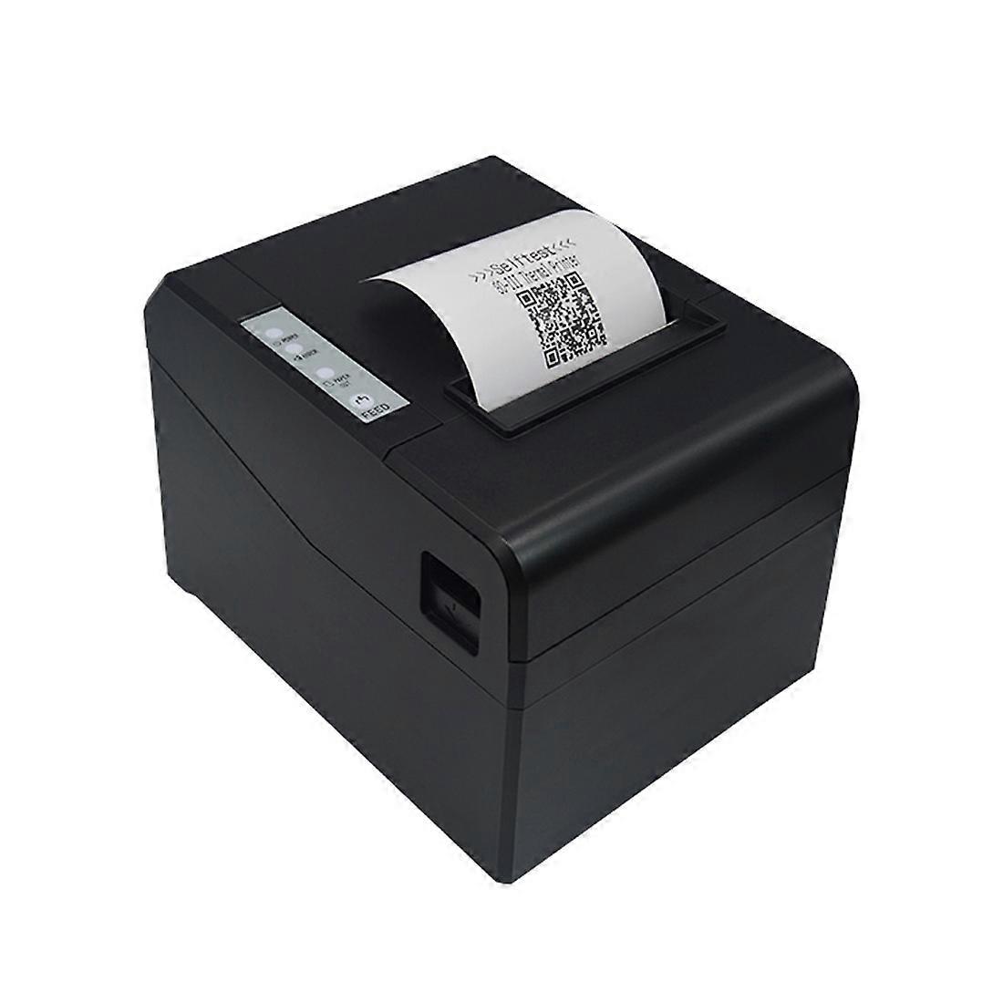 POS -8330 Εκτυπωτής απόδειξης θερμικής γραμμής ανθεκτικός στο νερό και το λάδι