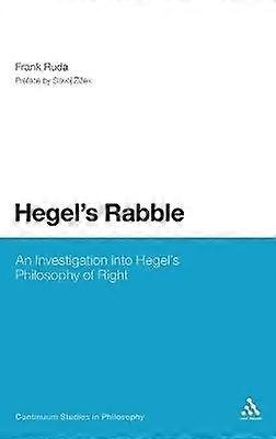 Hegel's Rabble