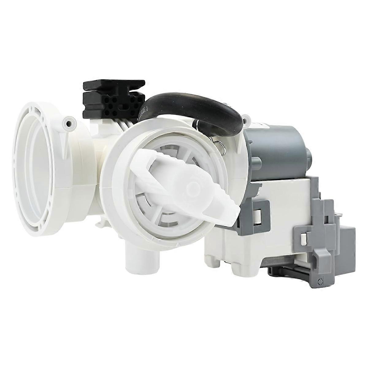 DC97-20621A, DC97-17999N Drain Pump Assembly for Washer