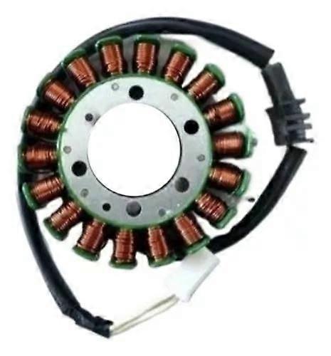 Alternator Stator for Yamaha YZF R6 1999 2000 2001 2002