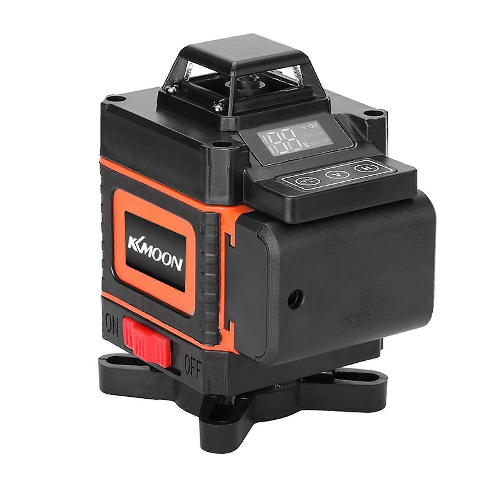 3.7V 1200mAh Large Capacity Laser Level Rechargeable Battery Leveling Machine Accessory 4 Specs Optional