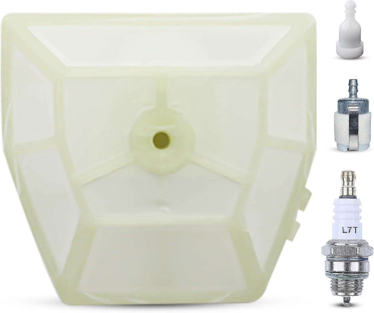 air Filter Tune Up Kit 90167Y for Echo CS-590 CS-600P CS-620 Chainsaw Replaces CS590 CS600P CS620 605309