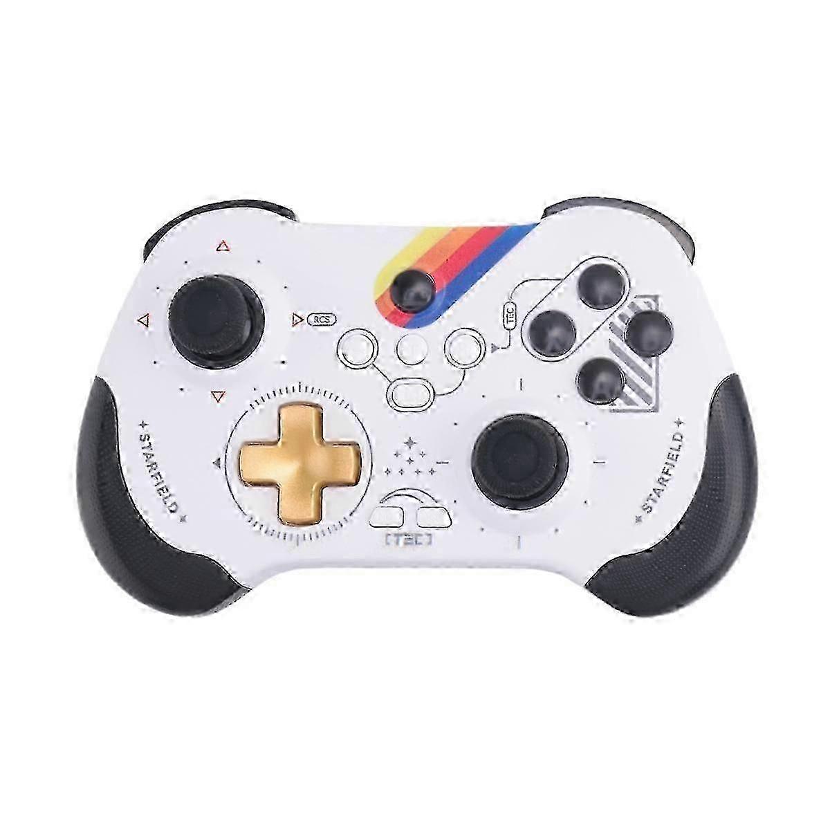 Z01 Gaming Controller Wake Up Joystick 6-Axis Gyro Joystick for JP