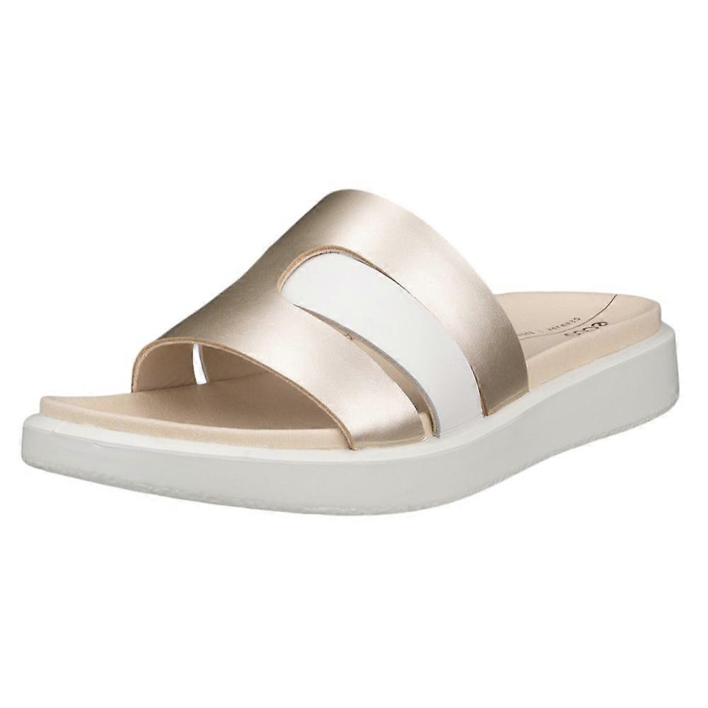 Shoes Ecco Flowt Slide 27374360958