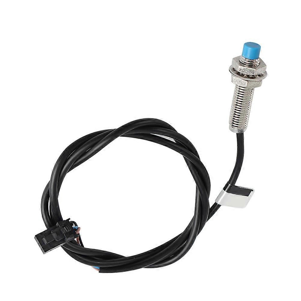 Auto Bed Leveling .N. Probe For 3D Printer Parts Maker Black 15X2.5X2.5cm Leveling Sensor 1 Set