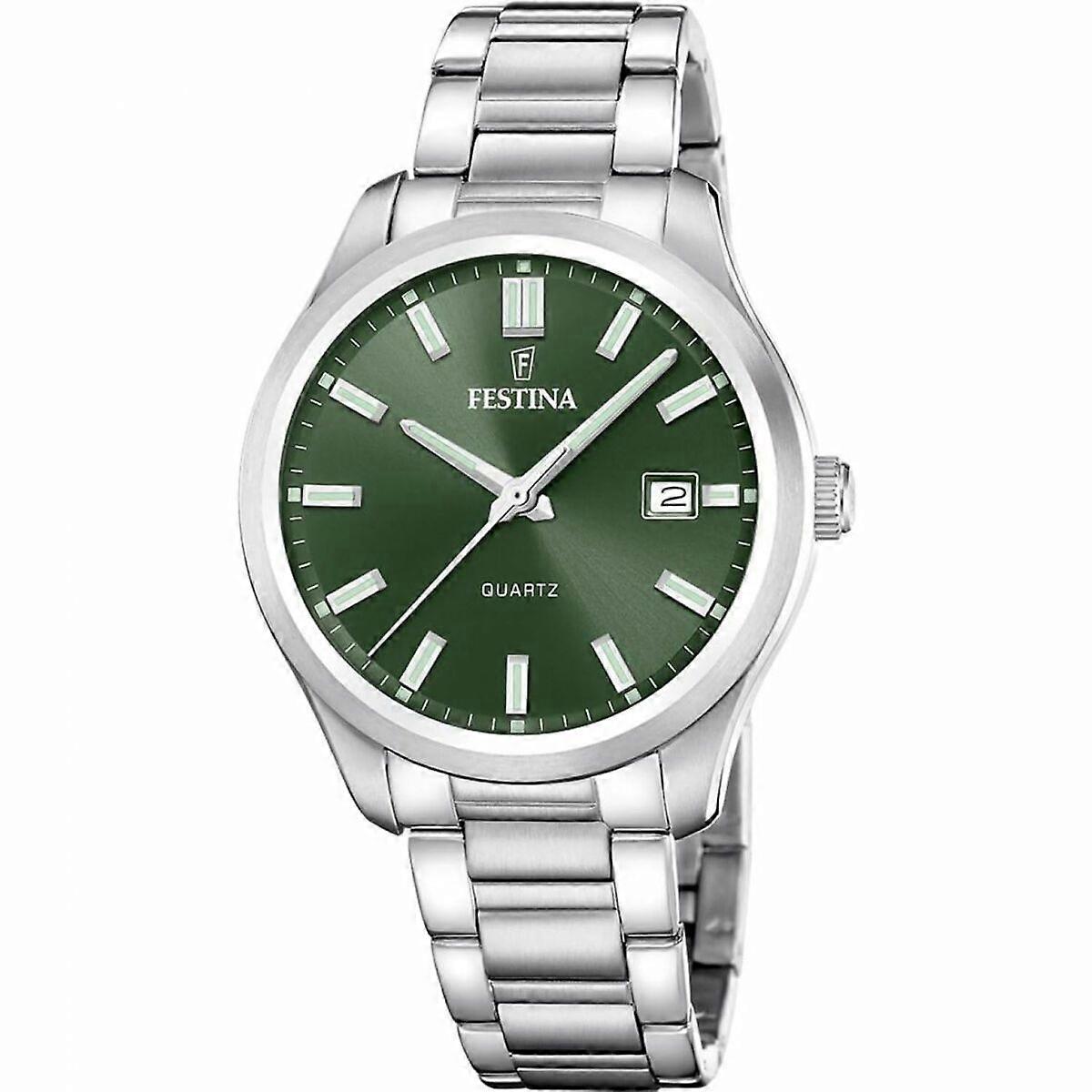 Herrklocka Festina F20736/4